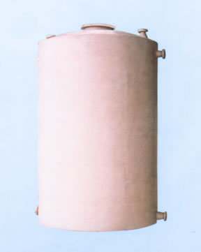 聚乙烯（PE）立式儲罐（貯罐）參數(shù)表