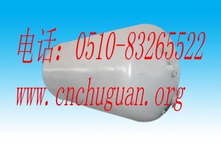 40立方鋼襯塑（PE）甲醇儲罐（立式）