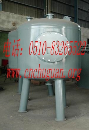 1立方鋼襯塑（PE）儲罐（立式）