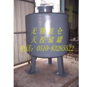 儲(chǔ)罐防腐